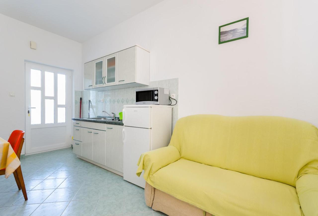 Apartments Marija Lopar Buitenkant foto
