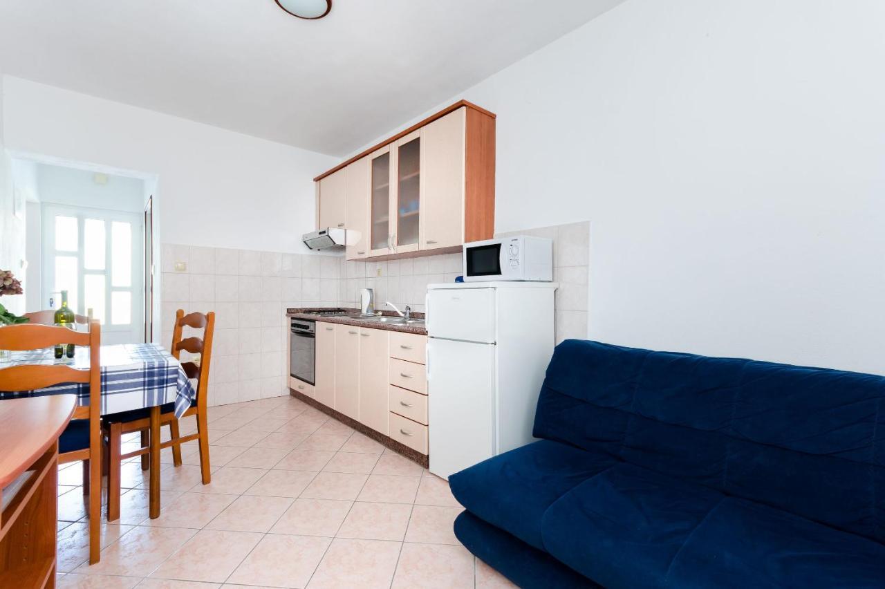 Apartments Marija Lopar Buitenkant foto