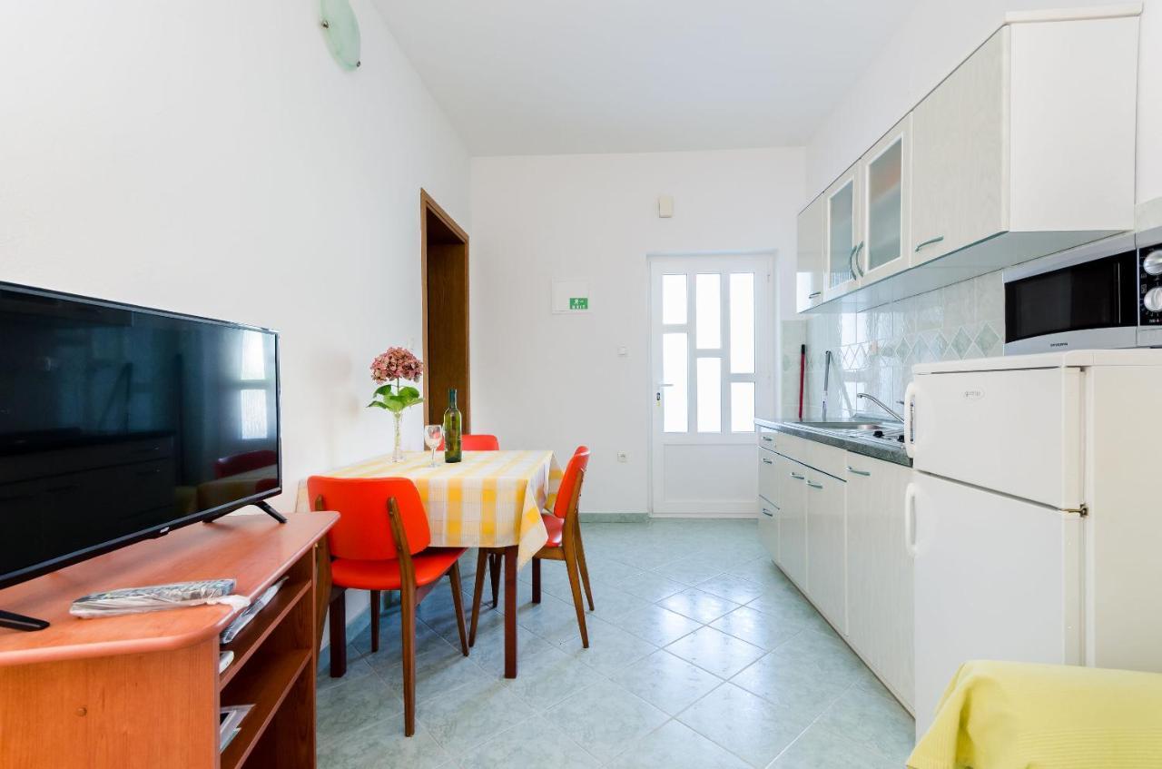 Apartments Marija Lopar Buitenkant foto