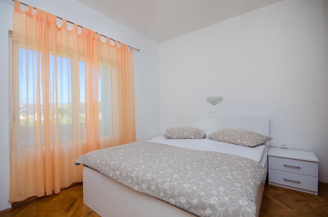 Apartments Marija Lopar Buitenkant foto