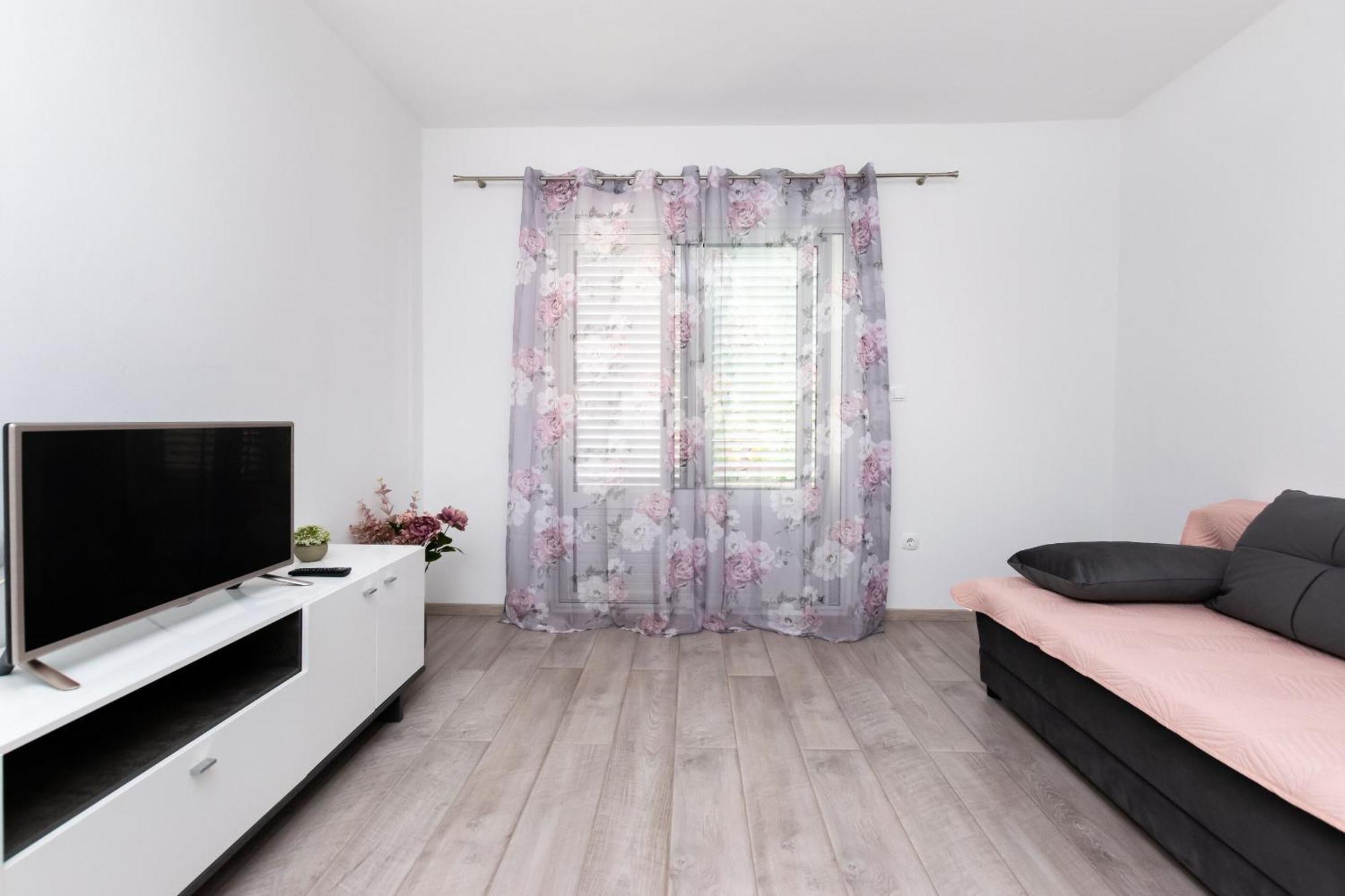 Apartments Marija Lopar Buitenkant foto