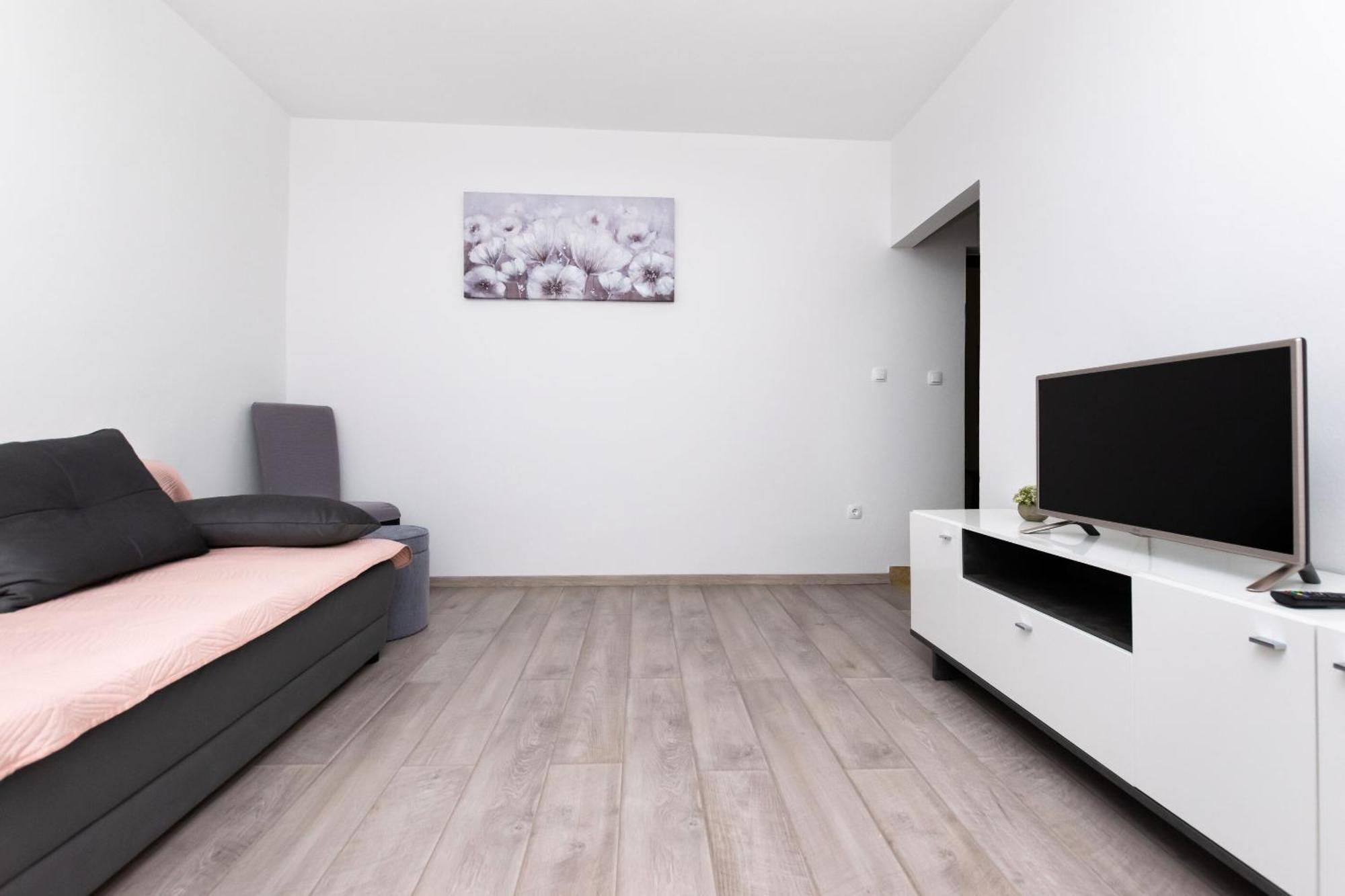 Apartments Marija Lopar Buitenkant foto