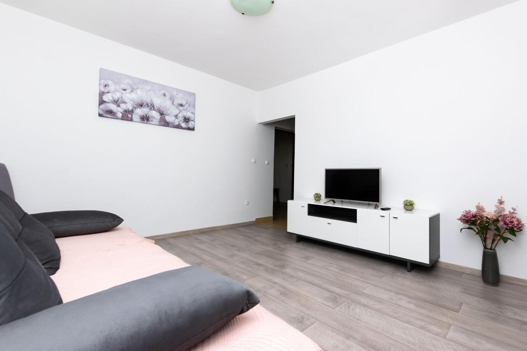 Apartments Marija Lopar Buitenkant foto